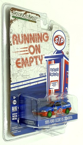 Greenlight scale 41120 e - scale, 41120-e