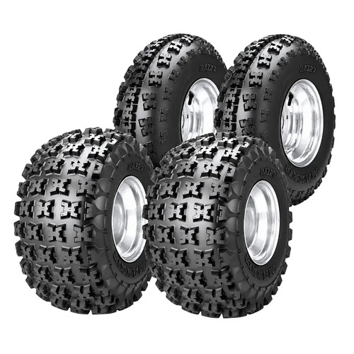 21x7 20x11 maxxis - maxxis, razr2