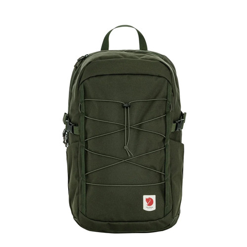 Fjallraven skule backpack - fjallraven,