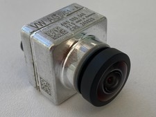 Park Assist 360 Surround Front Rear View Camera VW Audi Porsche Lambo 4N0980546