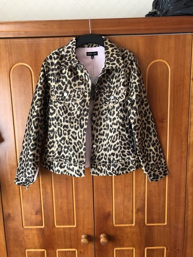 Sister jane lola leopard - sister,