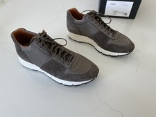 Viberg Sneaker CFS Thyme Janus