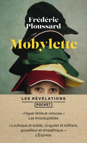 Mobylette frédéric ploussard - frédéric,