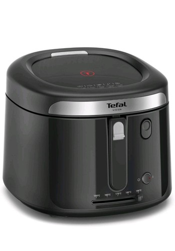 Tefal vision fry deep fryer - tefal,