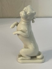 Nymphenburg Porcelain 2095