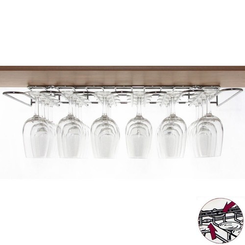 Wineware wine glass hanging - wine,