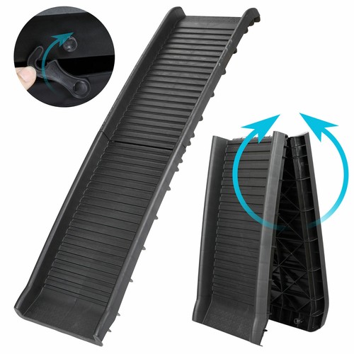 Multi colored pet stairs - multi-colored,