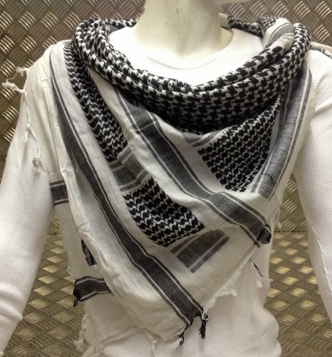 100 cotton shemagh arab - shemagh,