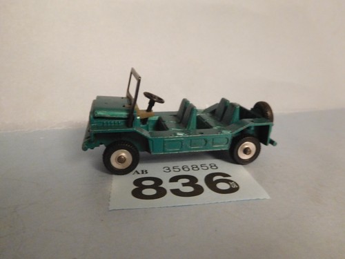 Dinky toys austin mini - dinky,