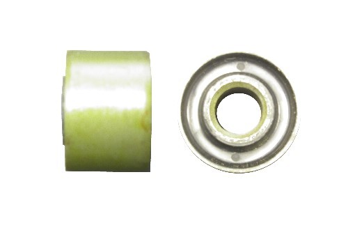 Sprocket cush drive rubbers - cush,