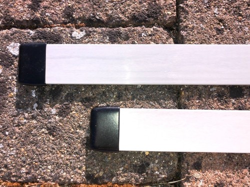 30mm 1mm un tapered - 30mm, 3.1mm