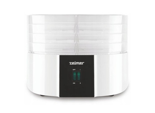 Zelmer bosch zfd1010 - zelmer, food
