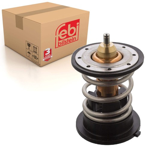Thermostat fits bmw series - thermostat,