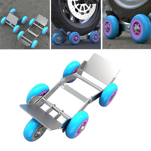 Motorcycle trailer car - trailer, wheel
