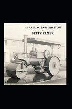 THE AVELING BARFORD STORY