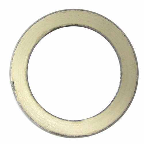 Exhaust gaskets alloy fibre - exhaust,