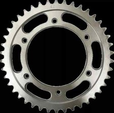 Evokit 1332.42 Steel Rear