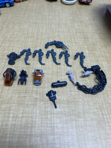 Zoids vintage 1980s - vintage,