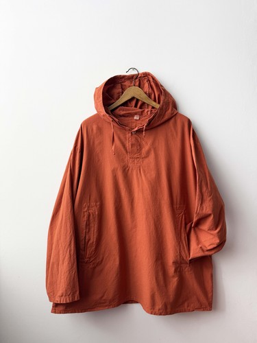 Vintage 1997s overhead jacket - 1997s,