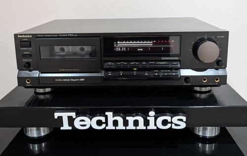 Technics b665 pxs cap - rs-b665,