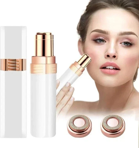 Facial hair remover - facial,