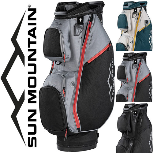 Sun mountain forerunner - sun, 14-way