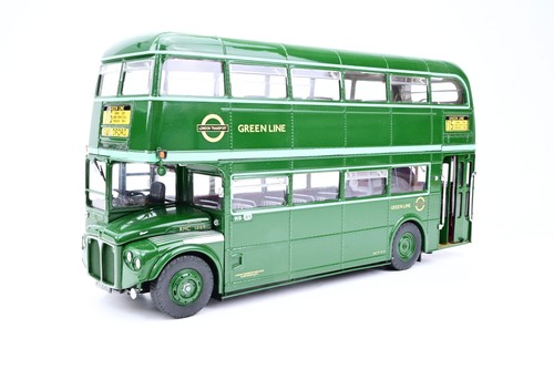 Sun star scale london - star, 1:24