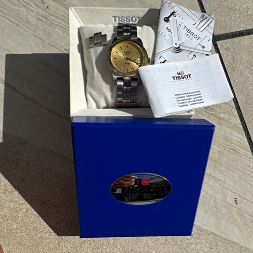 Tissot women s - tissot, 50