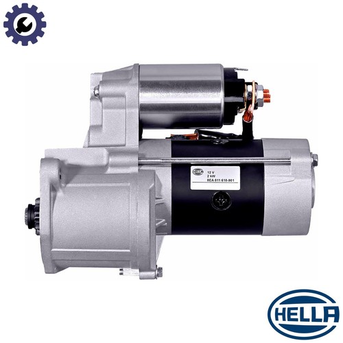 Starter 8ea 011 - 8ea,