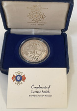 Rare Johnson Matthey