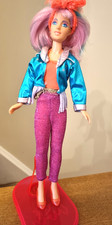 Jem Danse Doll With Complete