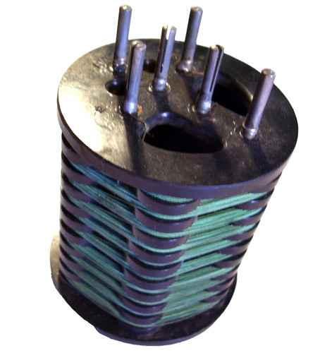 Colvern pin coil - colvern,