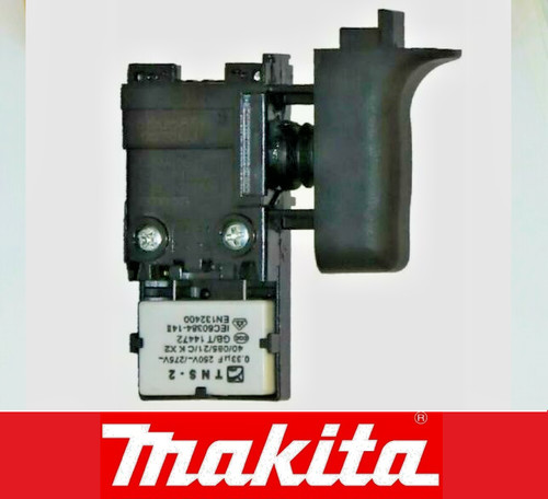 Makita 650588 switch ds4010 - makita,