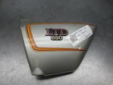 Kawasaki Z650 Ltd Motorcycle