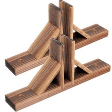 2pcs Room Divider - Folding