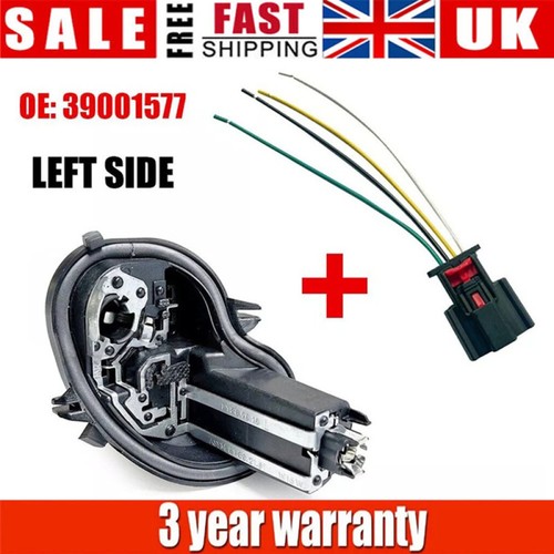 For vauxhall astra rear left - rear,