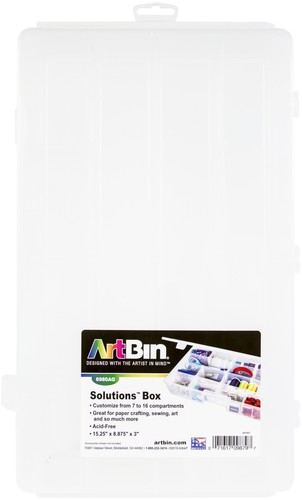 Artbin solutions - artbin,