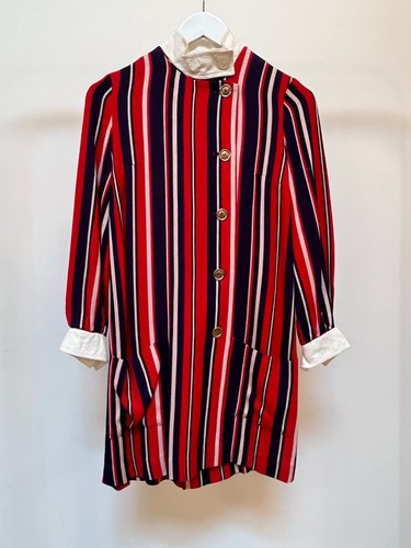 Vintage 1960 jaeger red - vintage,