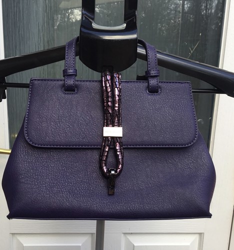 Bulaggi structured purple - structured,
