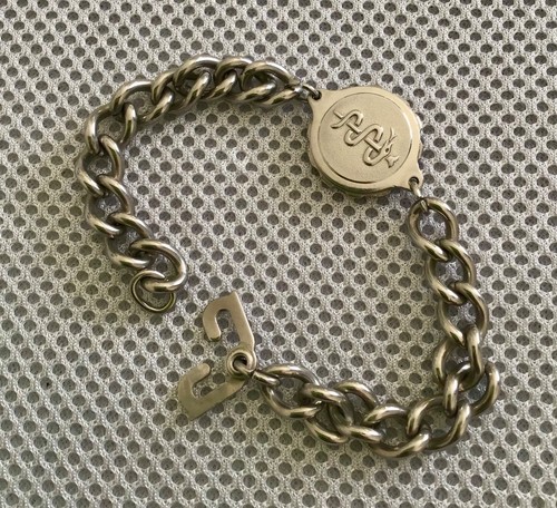 Vintage sos talisman snake - vintage, &