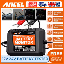 ANCEL BM300 PRO Battery