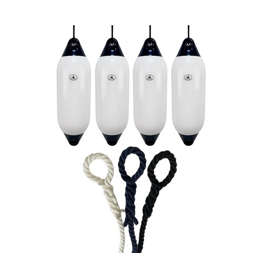 Hurricane boat fenders - x,