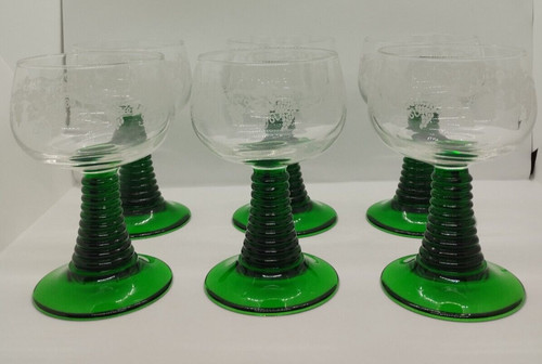 French luminarc emerald - 6,