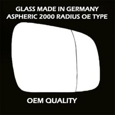 Fits Vauxhall Zafira 2010-2014