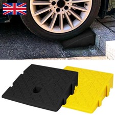 1/2x Heavy Duty Kerb Ramp