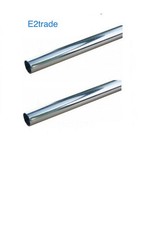 2 Radsnaps Radiator Pipe