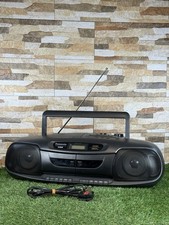 Panasonic RX-DT401  Retro