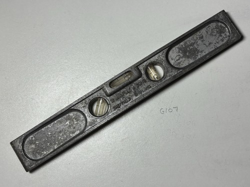 Vintage marples aluminium - vintage,