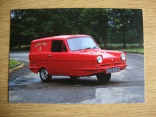 1970 Royal Mail Reliant Robin