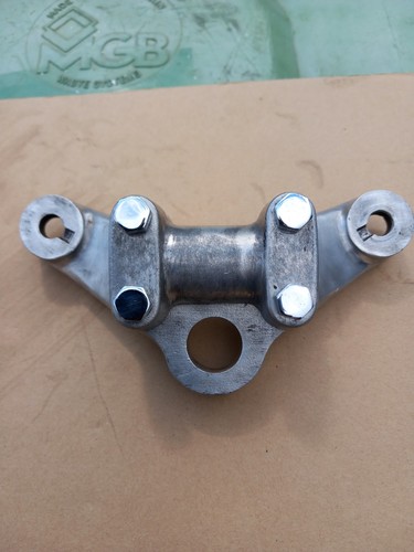 Yamaha as3 top yoke - top, yoke.